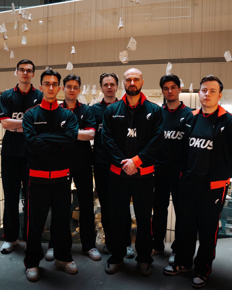 We will bounce back stronger.

#123FOKUS