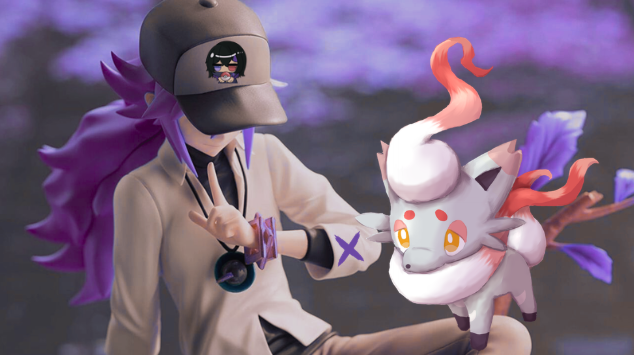 vtuber_fallen's tweet photo. 各位好~ Fallen 這邊想向各位發請企劃邀約~  
麻煩您有空時撥點空閒時間幫我過目這份企劃書  
謝謝!!!~ 
 https://t.co/qxovxvpvII

#擴散希望 #cobblemon #連動邀約 https://t.co/JzYMHh5UMn