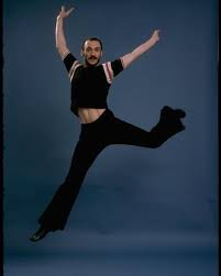 iShowTunes's tweet photo. Birthday Remembrance ~ #MichaelBennett (1943-1987)
He was a #MusicalTheatre Director, Writer, Choreographer & Dancer who won 7 @TheTonyAwards for Choreography & Direction of #Broadway Shows & was Nominated for an additional 11.
#AChorusLine #DREAMGIRLS #Follies https://t.co/PqPfPL38km