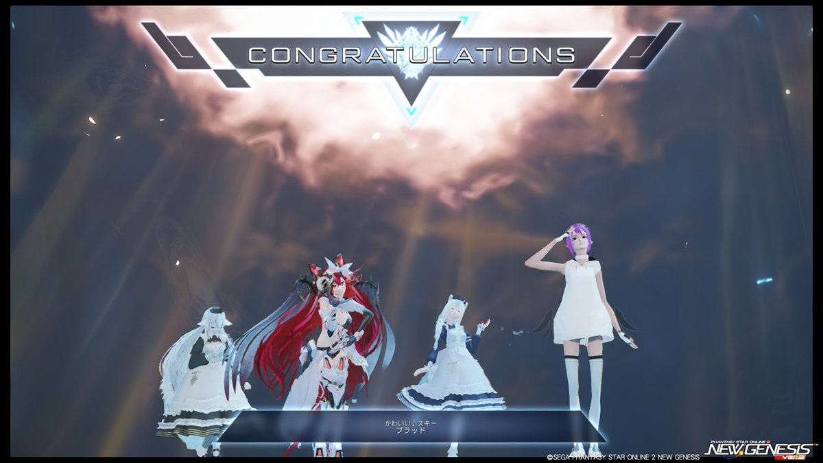 リル=ブラッド tweet media