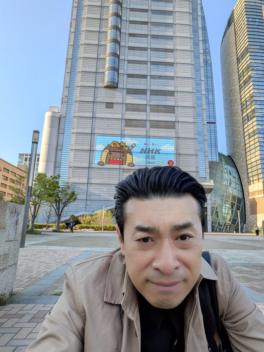 井之上チャル tweet media