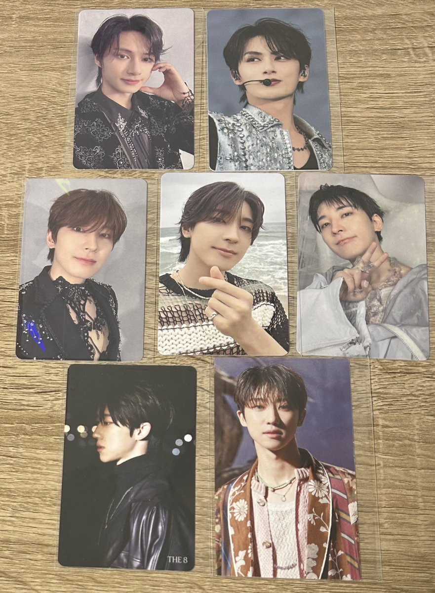 🎀✨(固ツイ必読/リプ通知不良) tweet media