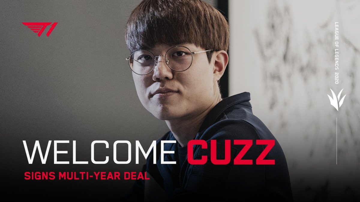 T1 Brasil 🇧🇷🇰🇷 tweet media