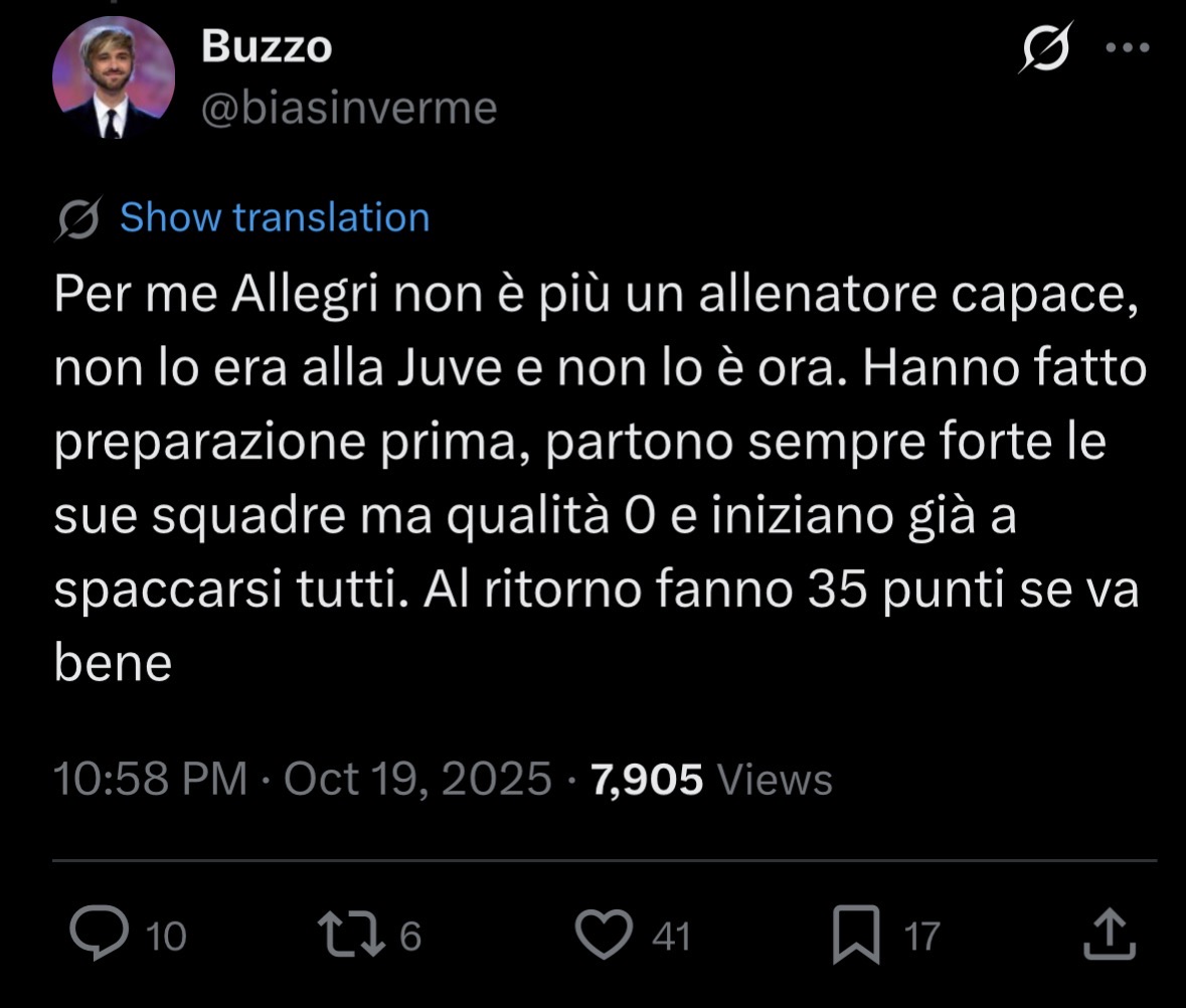 Buzzo tweet media