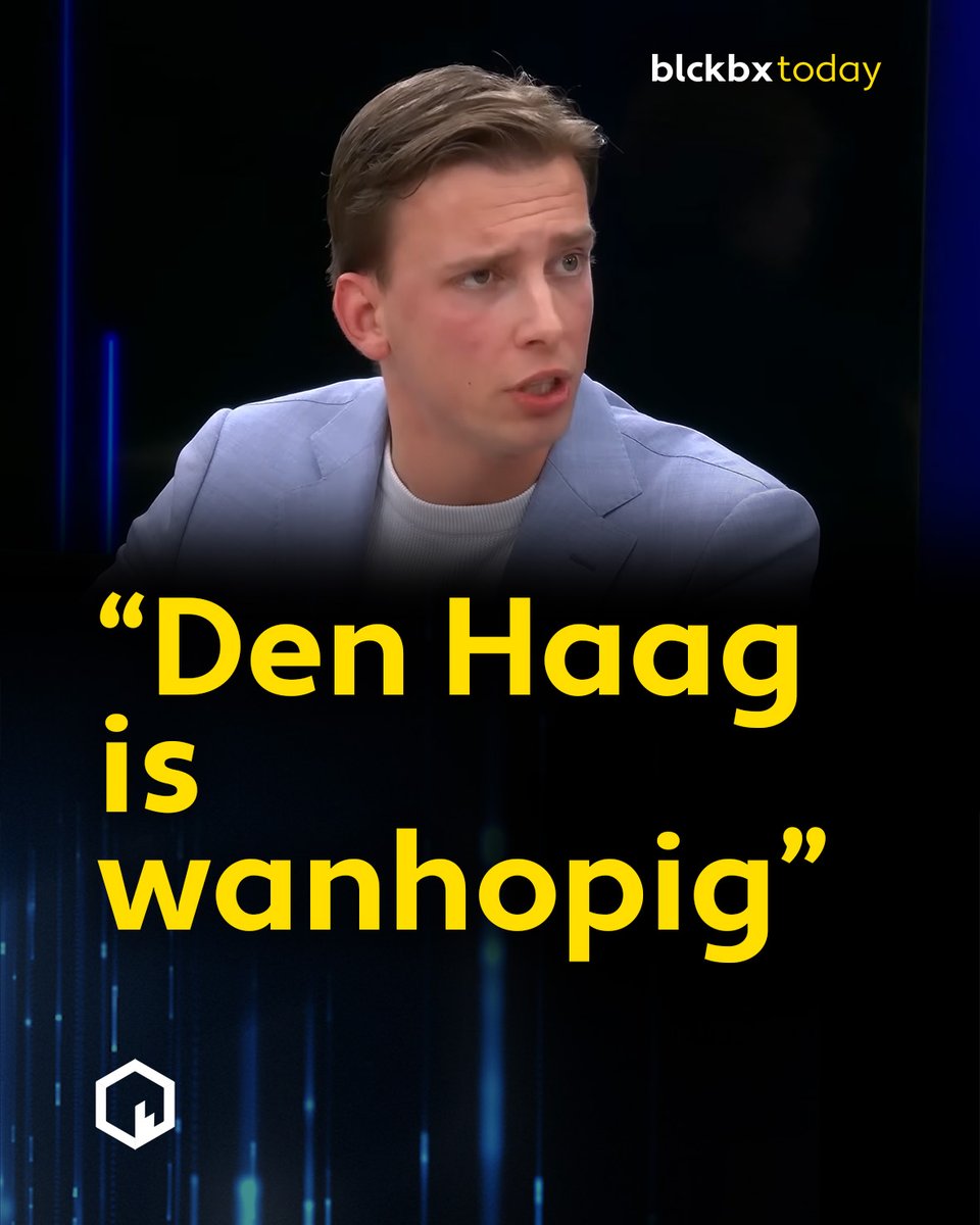 Rob Jetten waarschuwt gemeenten: accepteer de spreidingswet vrijwillig, anders grijpt de staat in. Maar <a href="/tdenooijer/">Tom de Nooijer</a>, partijleider van de grootste partij in Oldebroek, gaat daar niet in mee. Hoe ver kan Den Haag gaan?

👉 youtu.be/8TBrzS1XzJo

#asielcrisis #spreindingswet