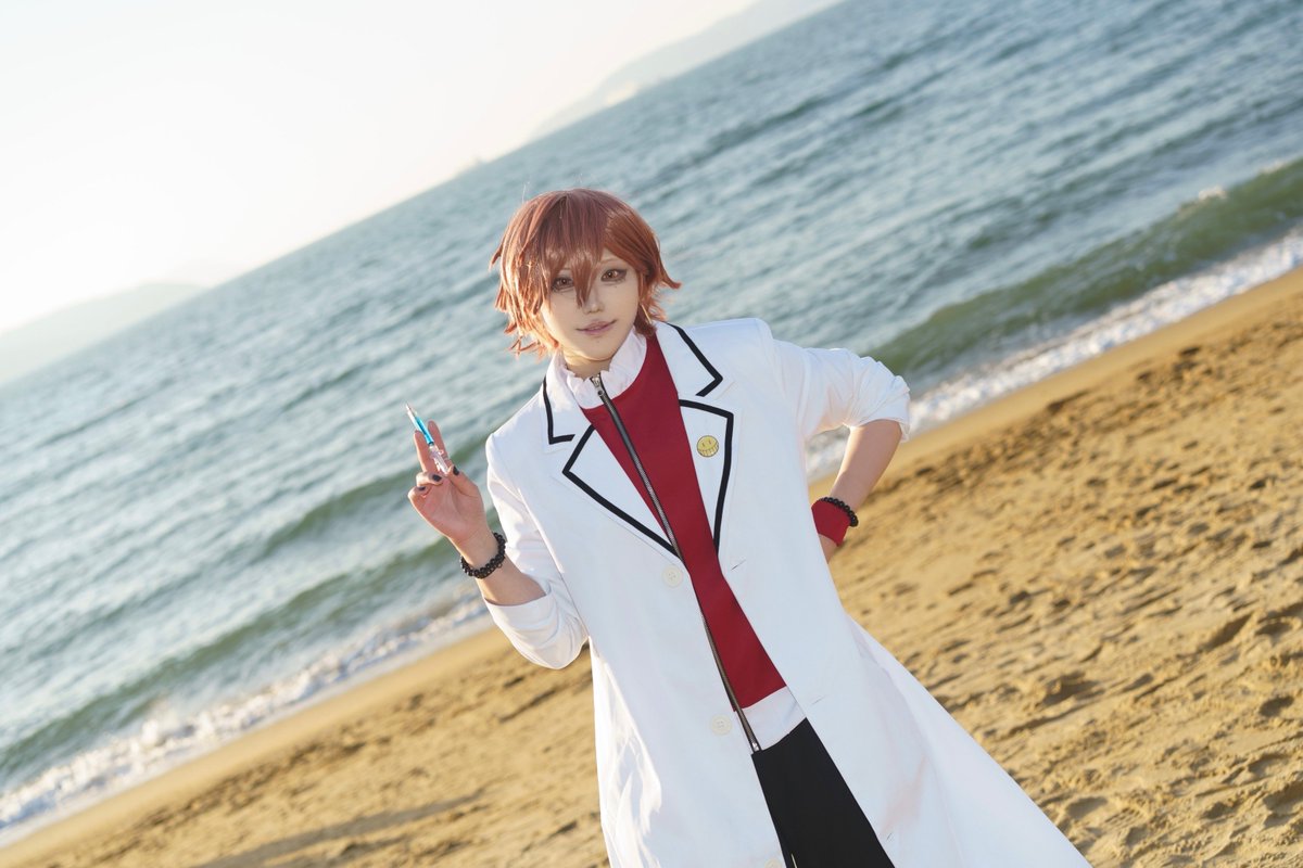 【Cosplay/コスプレ】

桃源暗鬼 / 花魁坂京夜

📸✨️: すしりり様(<a href="/n22198410/">すしりり(hikaru)福a両日</a>)

 #アコスタみずほPayPayドーム福岡