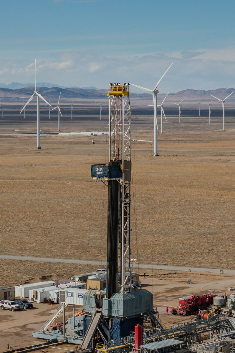 CabreraVar74135's tweet photo. Fervo Energy y Turboden aceleran la geotermia avanzada con un acuerdo para suministro ORC de hasta 1,750 MW. Energía limpia, firme y 24/7 gana terreno.

Fuente: Sean Wolfe, Renewable Energy World, 7 de abril de 2026.

 #Geotermia #CleanEnergy #RenewableEnergy #EnergyTransition https://t.co/p3CBBWEz2D