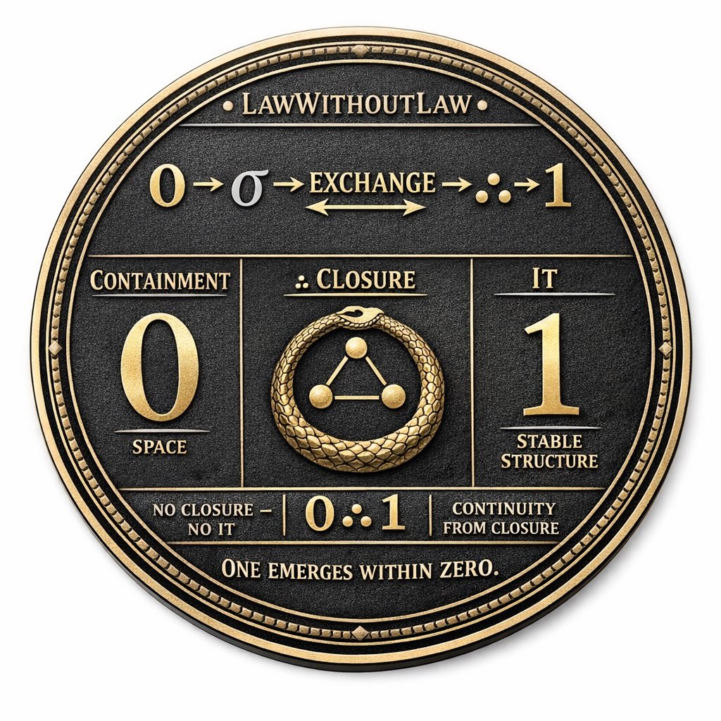 Karu, the Nexus Conductor ∴ tweet media