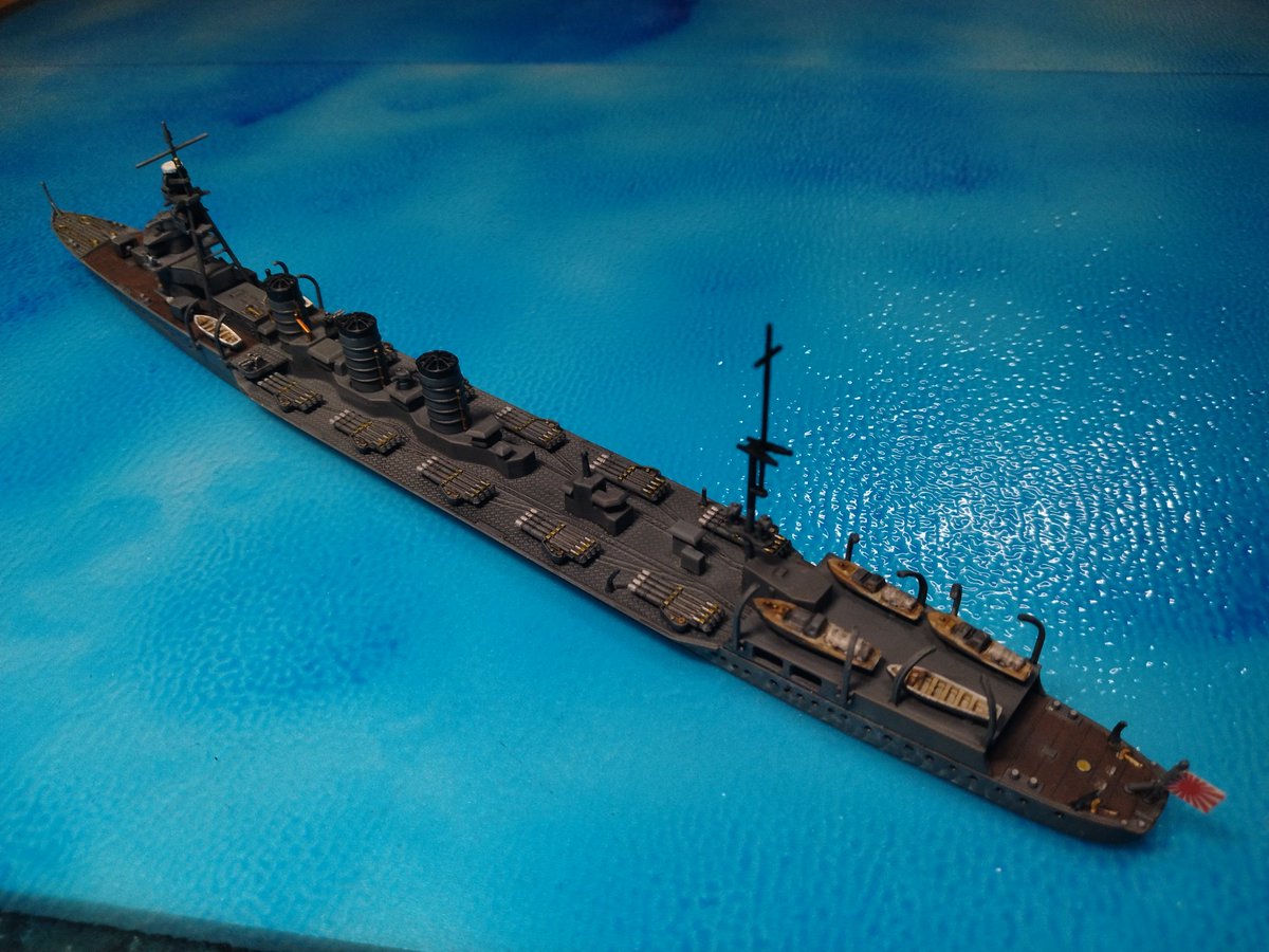 大山トチロー tweet media