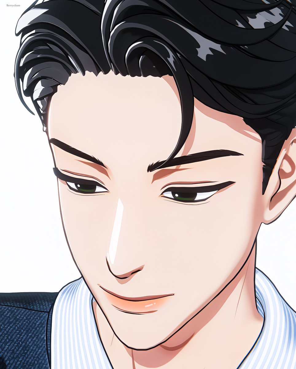 베리예밤✨ tweet media