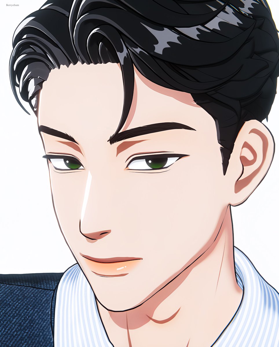 베리예밤✨ tweet media