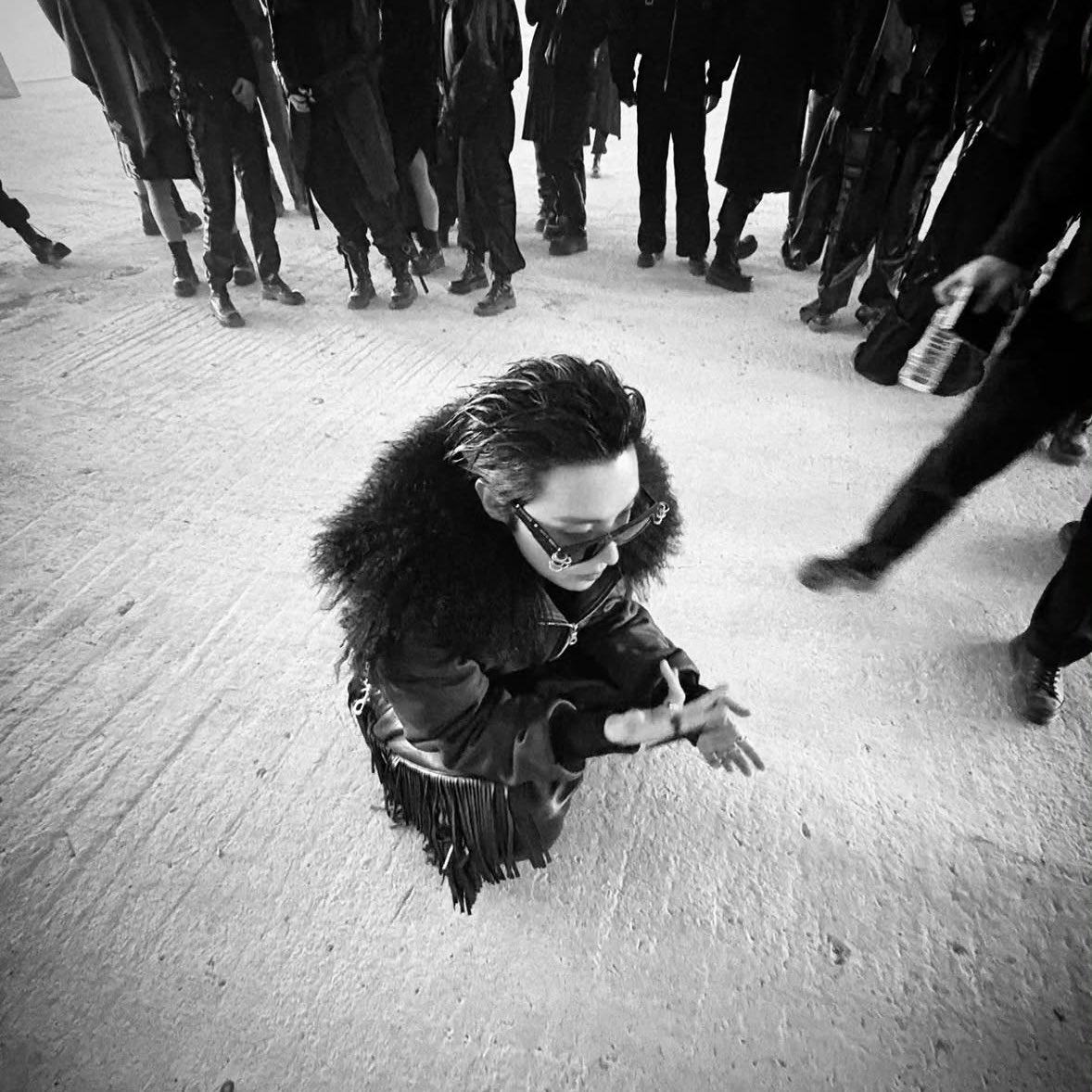 lilnumb ⦿ ☰ ☲ tweet media