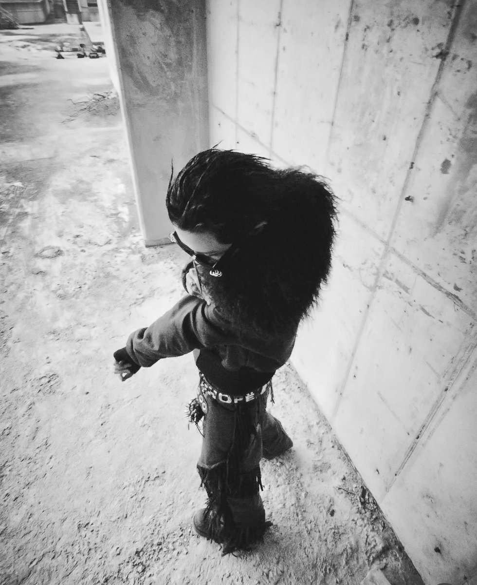 lilnumb ⦿ ☰ ☲ tweet media