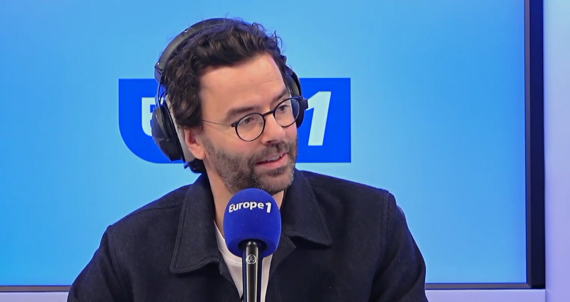 Médias Infos tweet media