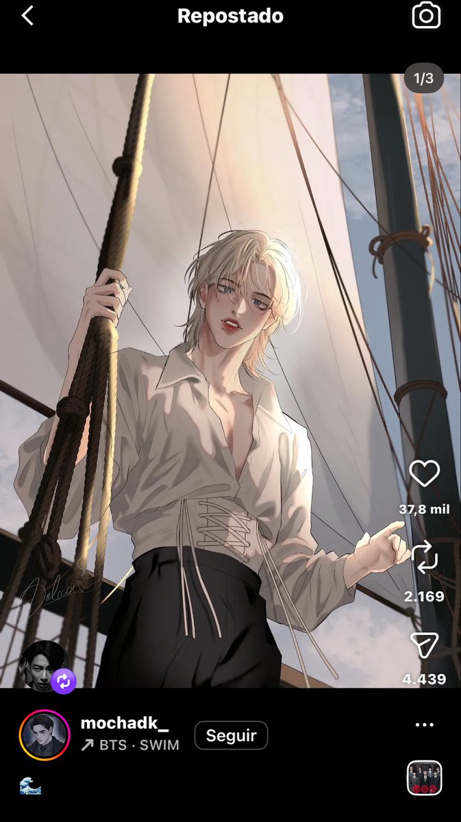 𑣲 marirang⁷ ‎ꫂ᭪݁ QUER VER O BTS tweet media