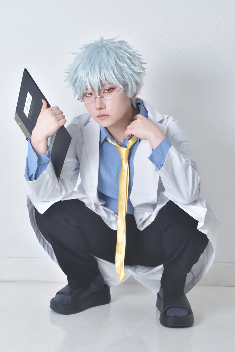 さきのん。👾 tweet media