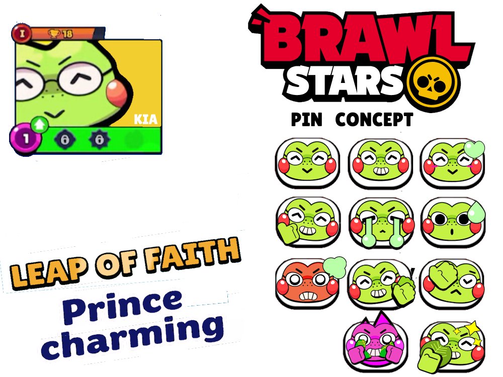 Axoshard's tweet photo. Here is day 2 meet Kia!
Similar to Shardy she was just a normal animal but she was experimented with the gems for a short while :(
Hypercharge in replies and a small change to axy's tittle

#BrawlStars #BrawlStarsArt #HYPERCHARGE #frog #BrawlStarsOC https://t.co/s5WZetjK9T