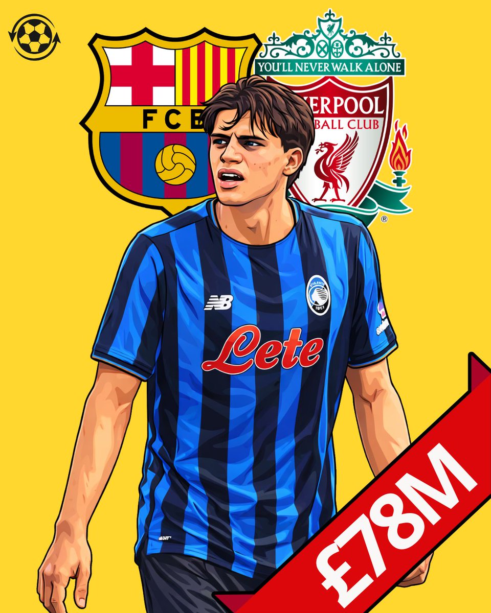 Transfer News Live tweet media