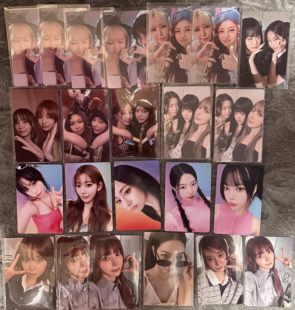 🐰🐻🐥🐯🍼🍒🦊 tweet media