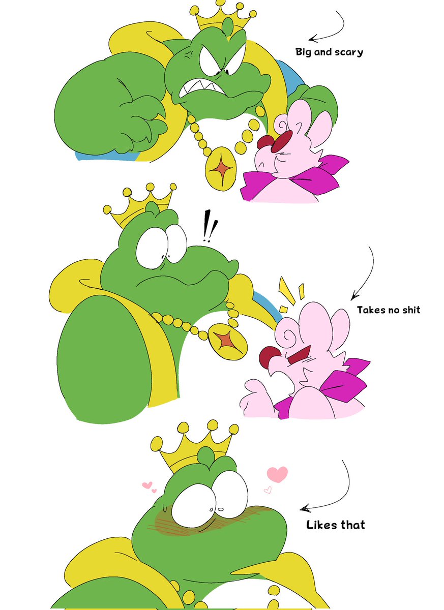 toons (PLAY CAPPY) tweet media