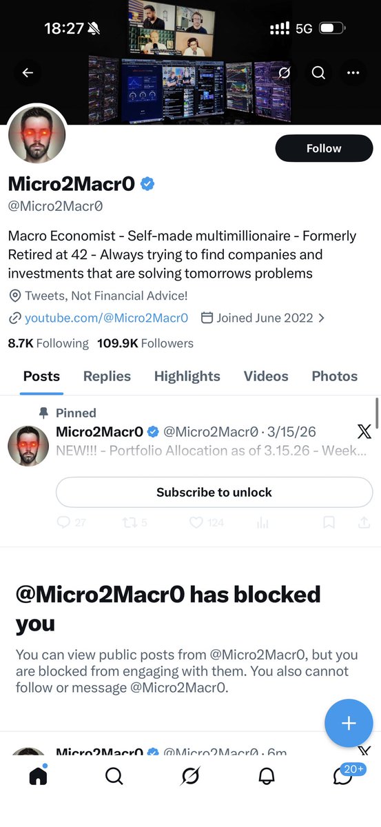 The Long Investor tweet media