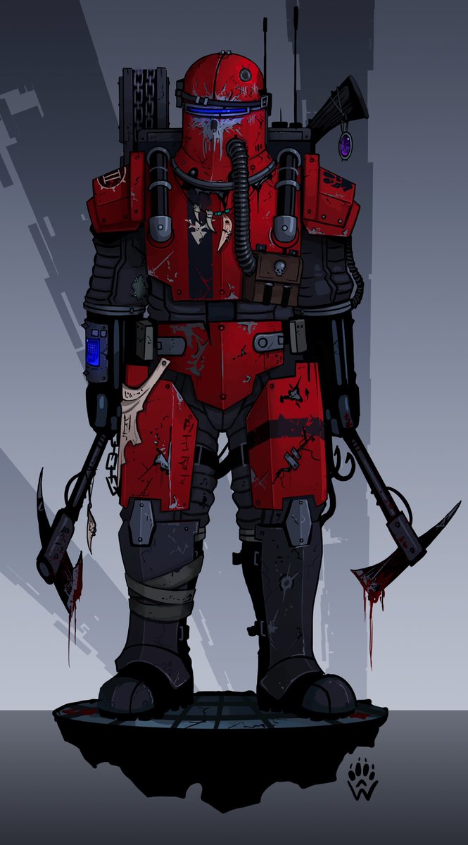 WOLFDAWG ART tweet media