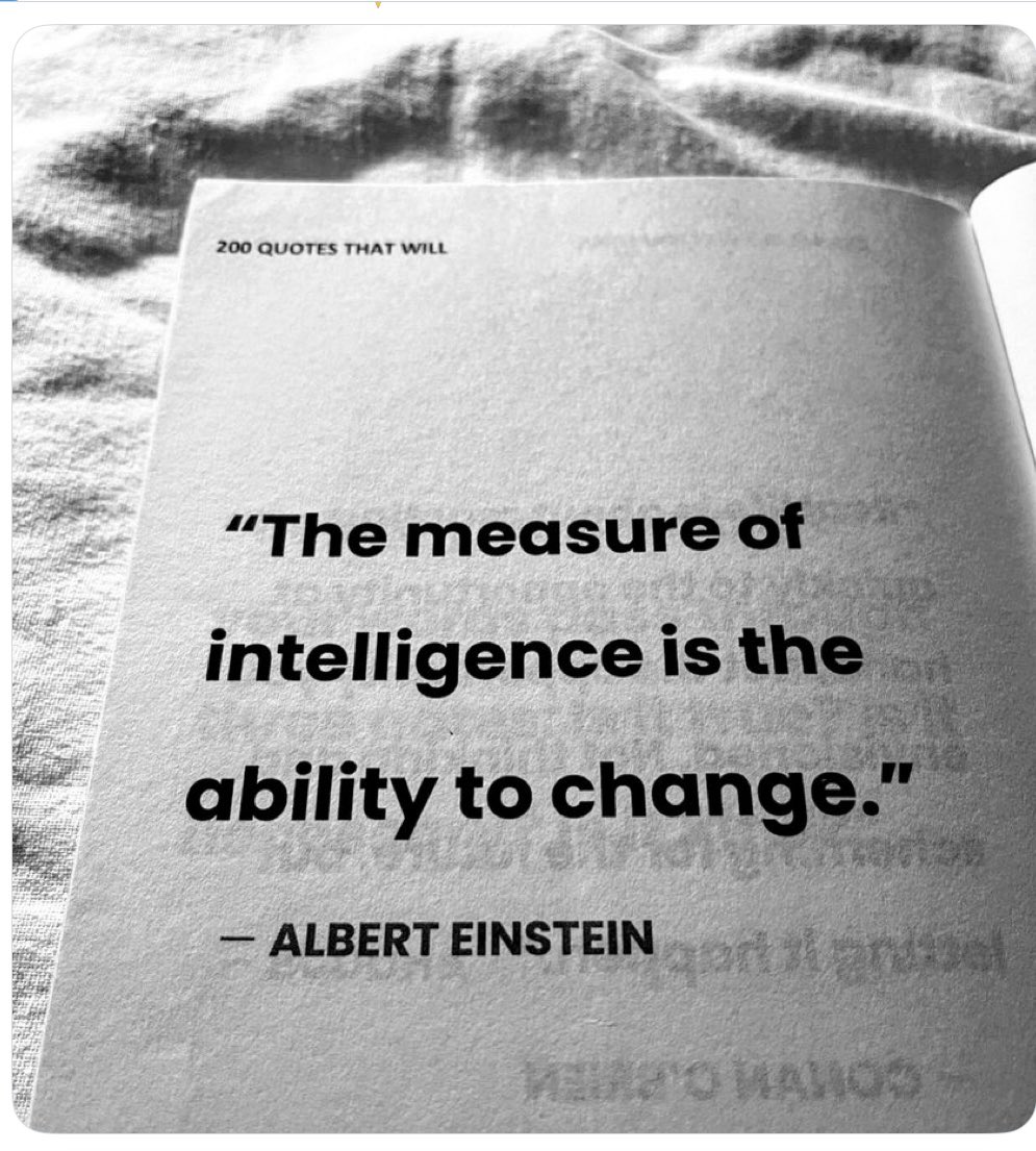 Steve Jacobson tweet media