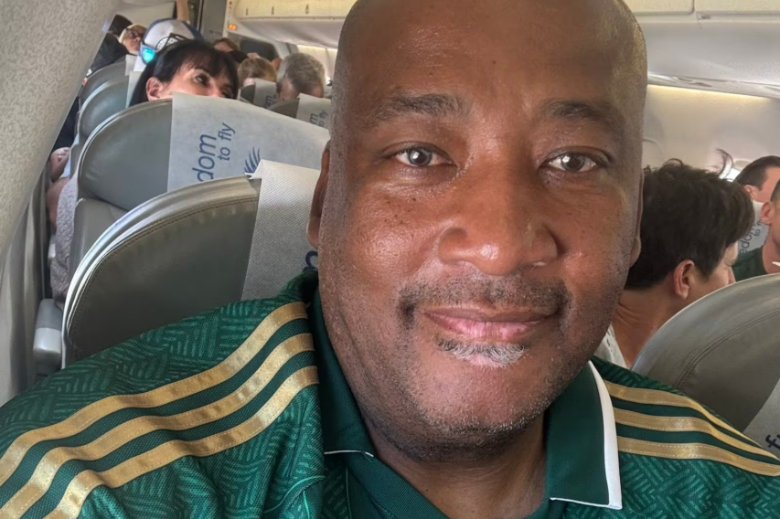 Times LIVE tweet media