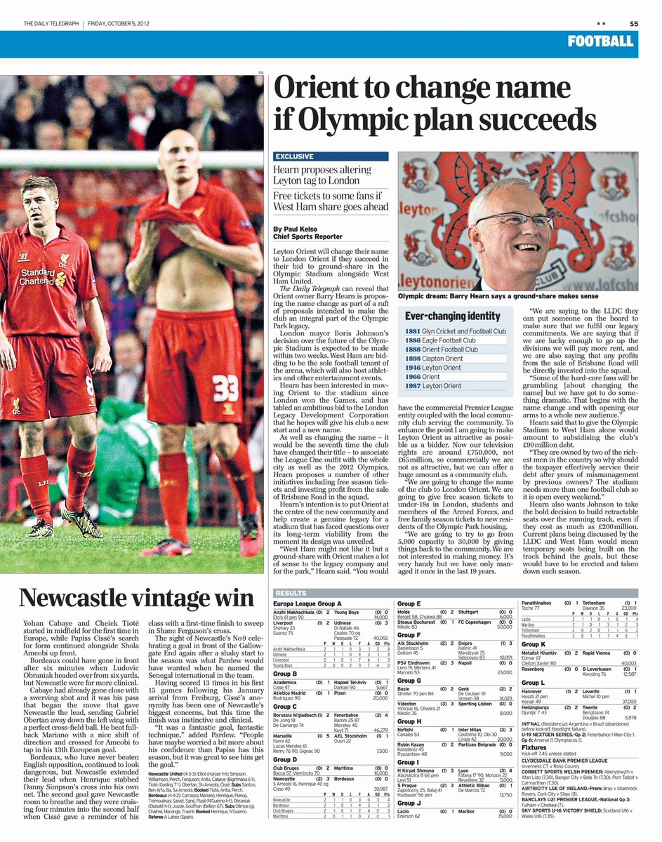 Philip Whitchelo tweet media