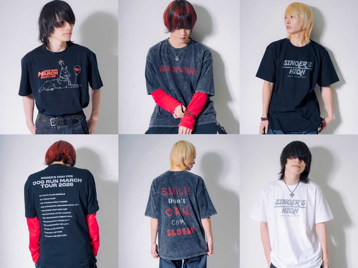 GOODS info】 