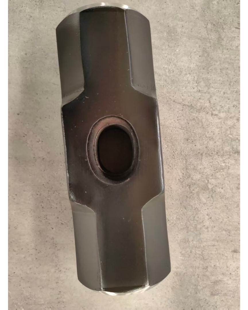 Pangu_Tools's tweet image. Drop-forged octagonal hammer head, carefully heat-treated, ensures safe and stable performance.
pangutools.com
#FitterHammer #EngineerHammer #HandTool #MetalWorking #IndustrialTool #DurableTool #ToolManufacturer #HardwareTool