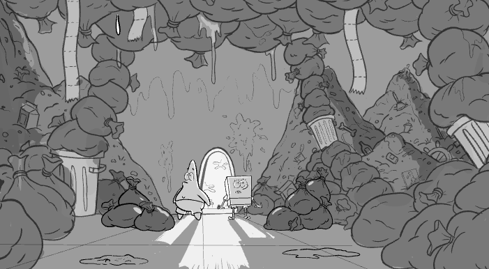 Jen! 🐭 (COMMS OPEN) tweet media