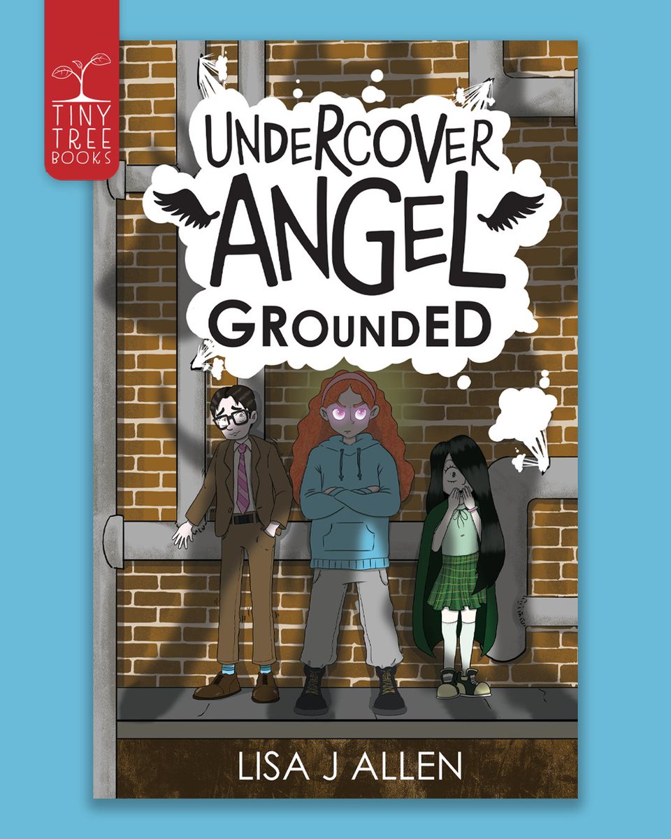 Tiny Tree Books 📕 tweet media