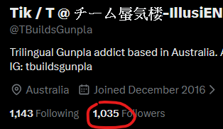 Tik / T @ チーム蜃気楼-IllusiEN tweet media