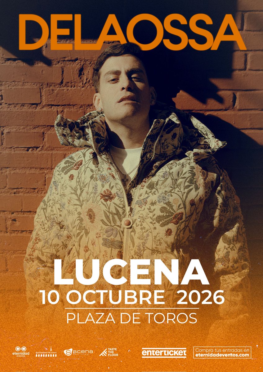 Ayuntamiento de Lucena tweet media