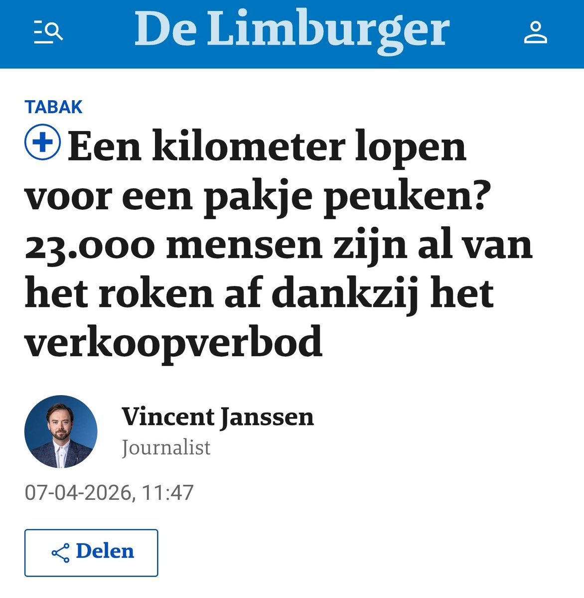 Sander van Dam tweet media