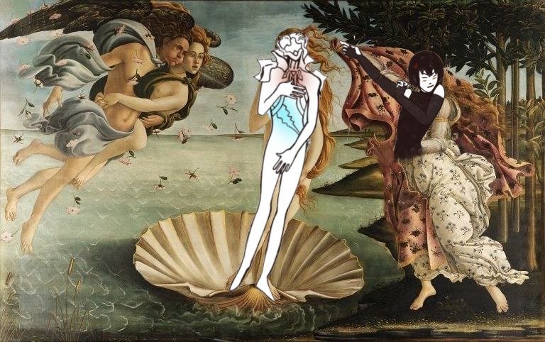 liza lustra Balkon tweet media