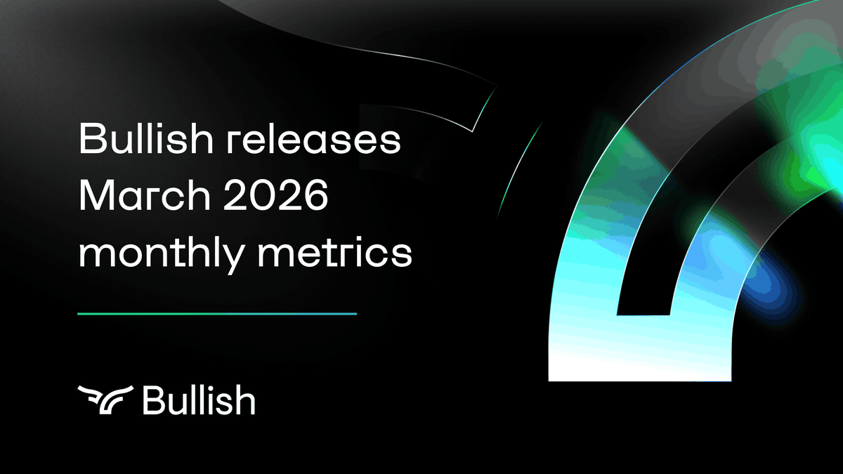 Bullish tweet media