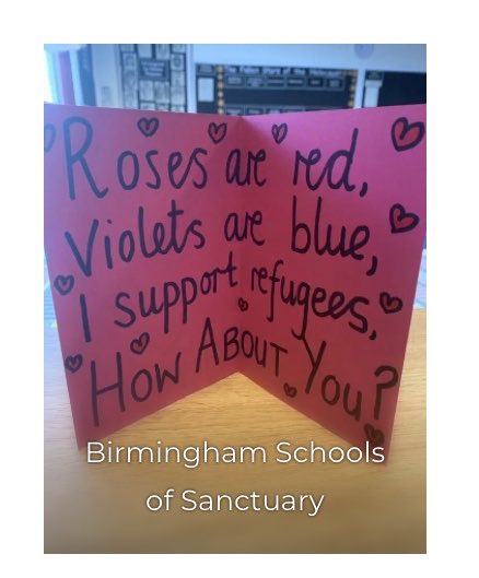 Charlotte Gill tweet media