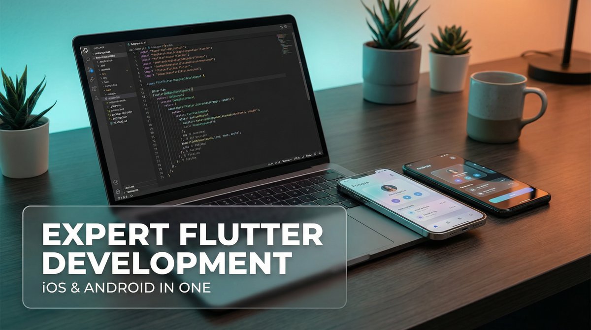 ProgressOne10's tweet image. Build powerful iOS &amp;amp; Android apps with a professional Flutter developer.

 go.fiverr.com/visit/?bta=221…

#Flutter #MobileApp #AppDevelopment #iOS #Android