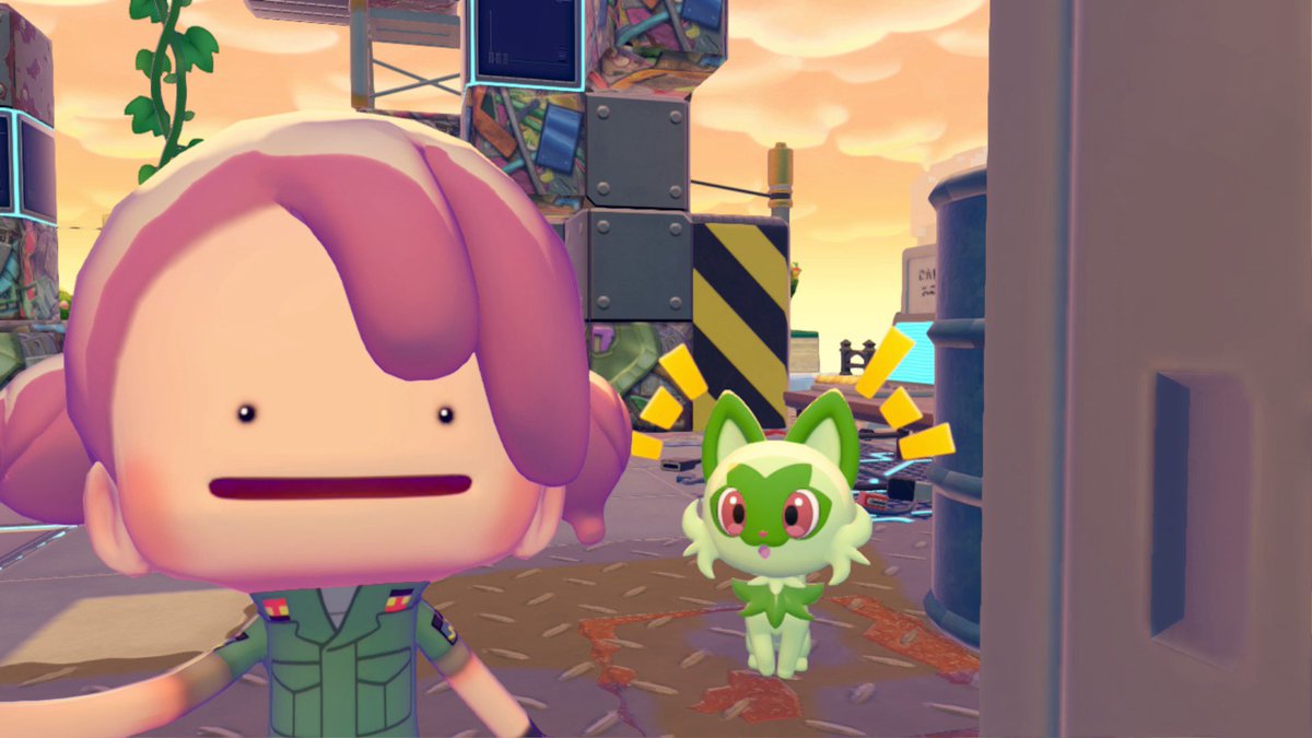 入力中... tweet media