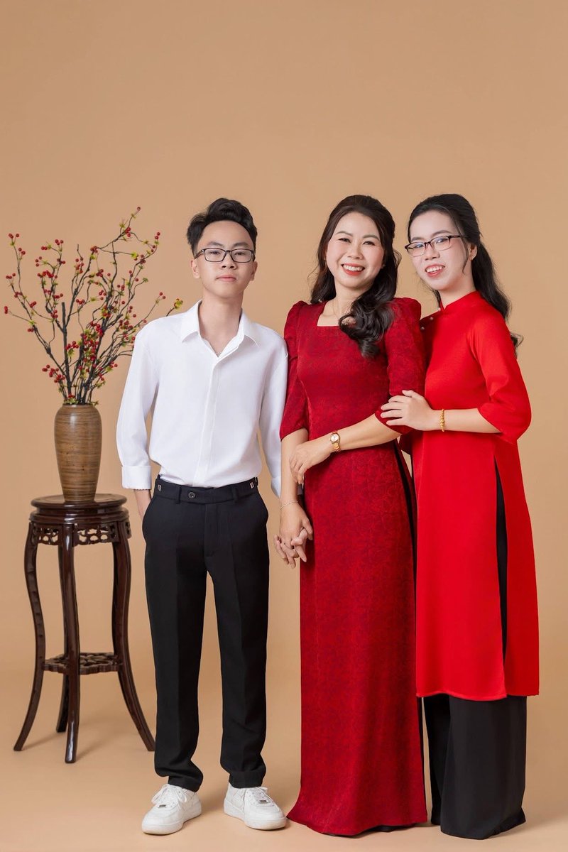 Minh Tiến tweet media