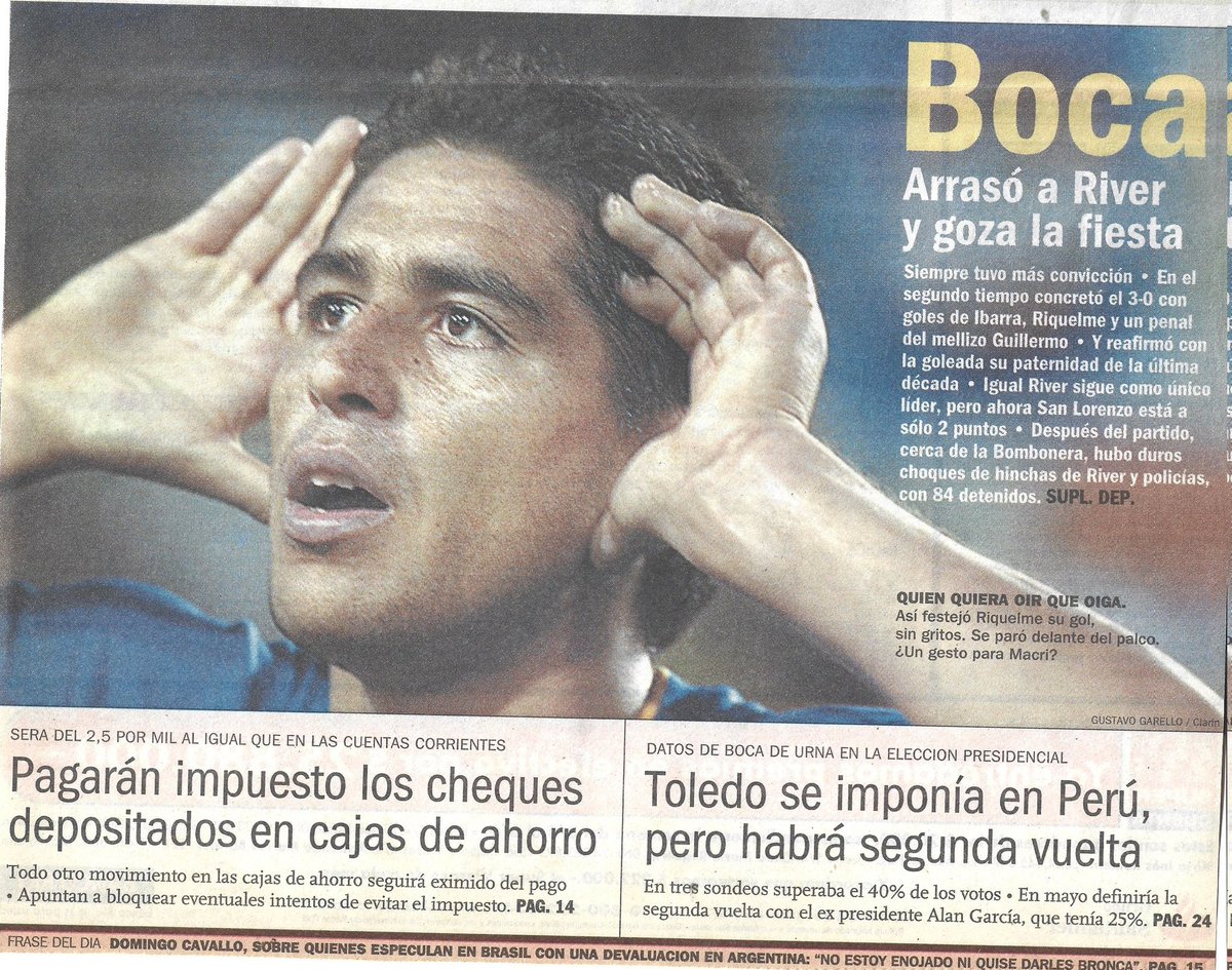 Tinta en el ojo tweet media