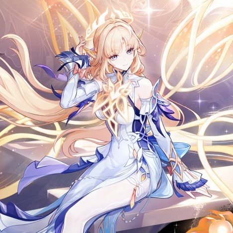 tifa ✦ 620+ proofs. genshin hsr zzz wuwa pilot tweet media