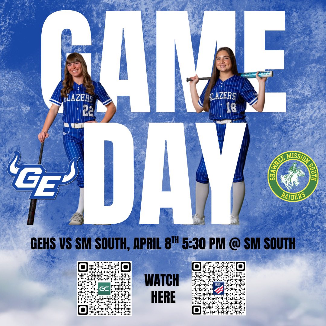 Gardner Edgerton High School Softball tweet media