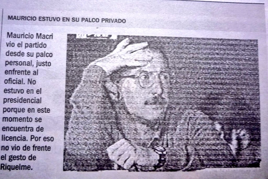 Tinta en el ojo tweet media