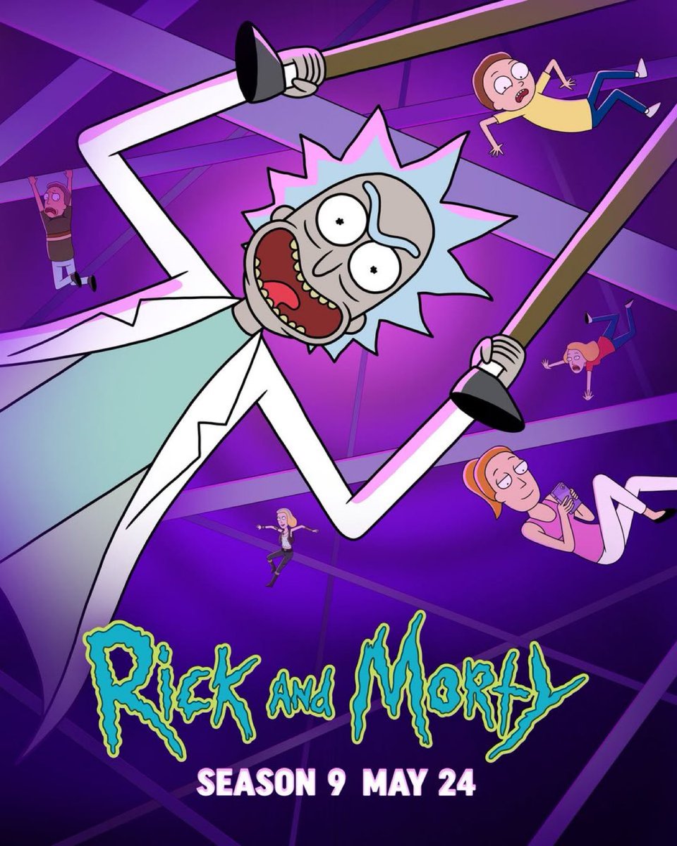 Binge Boss tweet media