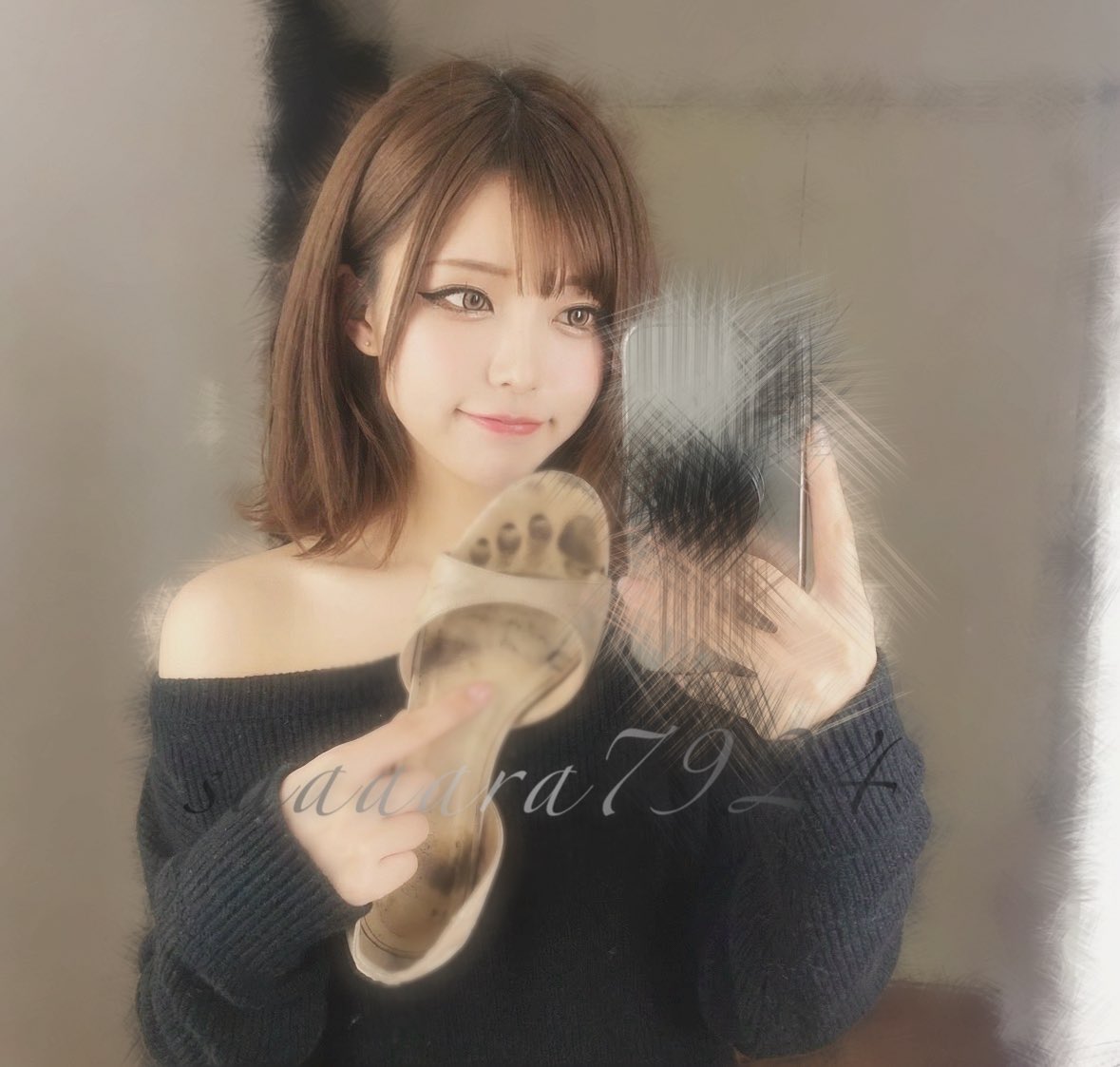 さあら様👠 tweet media