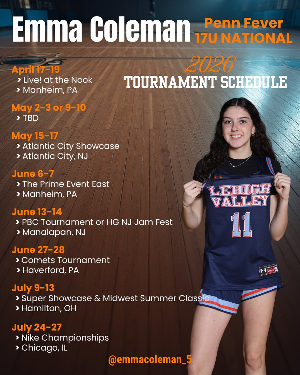 Emma Coleman tweet media