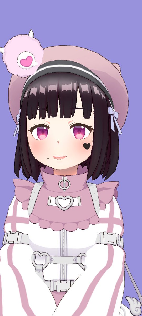 398_T's tweet photo. 私の推しのわらび餅さんです！
可愛いです！ https://t.co/6IA0BOwjrl